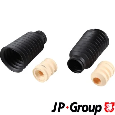 Dust Cover Kit, shock absorber